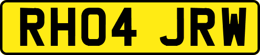 RH04JRW