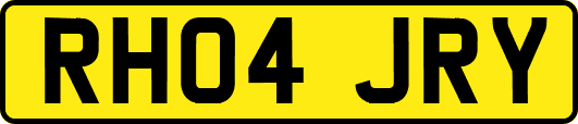 RH04JRY
