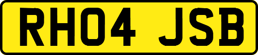 RH04JSB