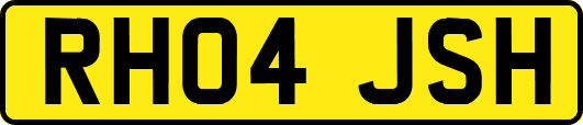 RH04JSH