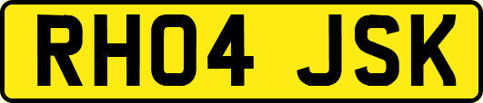 RH04JSK