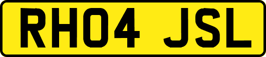 RH04JSL