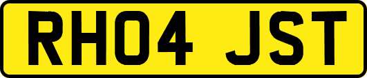 RH04JST