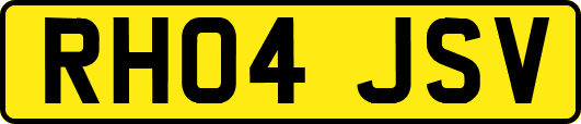 RH04JSV