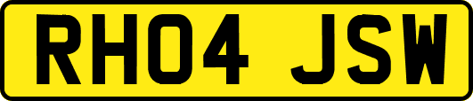 RH04JSW