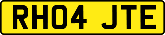 RH04JTE