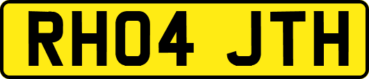 RH04JTH