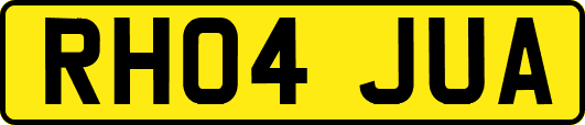 RH04JUA
