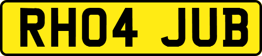 RH04JUB