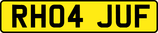 RH04JUF
