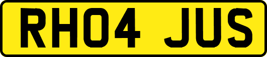 RH04JUS