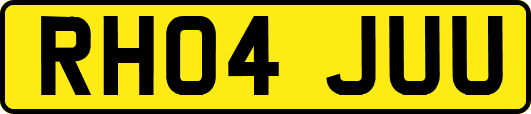 RH04JUU