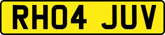 RH04JUV