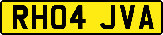 RH04JVA