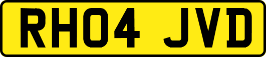 RH04JVD