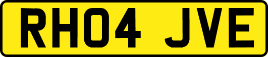 RH04JVE