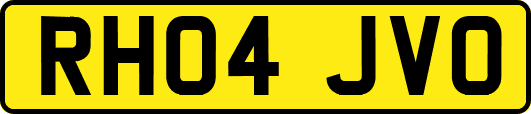 RH04JVO