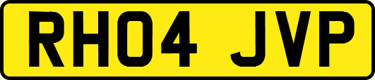 RH04JVP