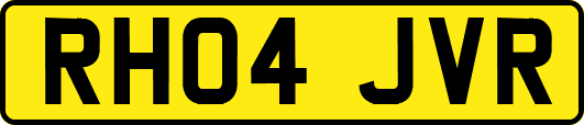 RH04JVR