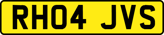 RH04JVS