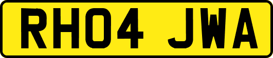 RH04JWA