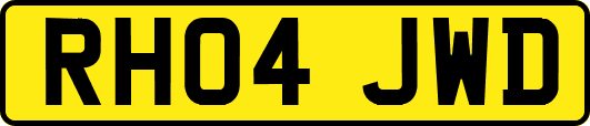 RH04JWD