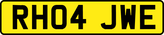 RH04JWE