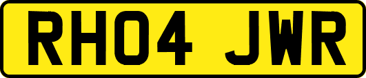 RH04JWR