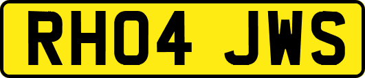 RH04JWS