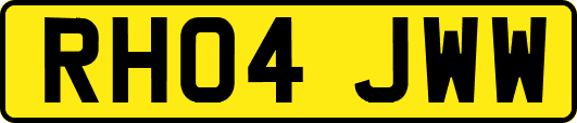 RH04JWW