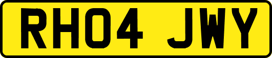 RH04JWY
