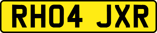 RH04JXR