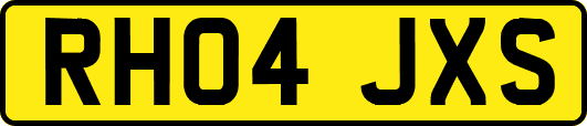 RH04JXS