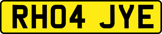 RH04JYE