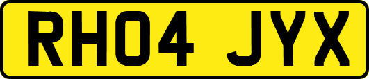 RH04JYX