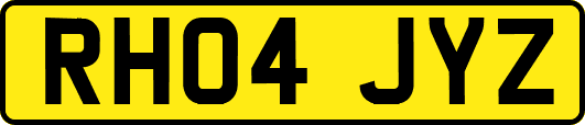 RH04JYZ