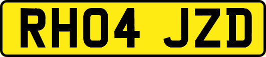 RH04JZD