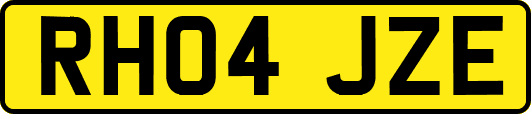 RH04JZE