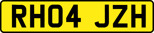 RH04JZH