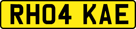 RH04KAE