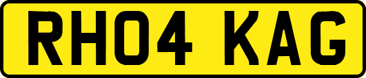 RH04KAG