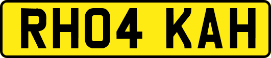 RH04KAH