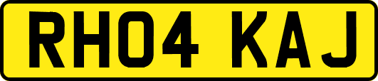 RH04KAJ