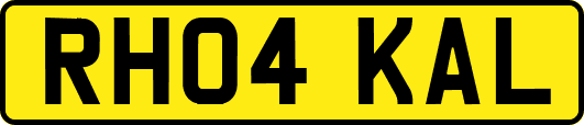 RH04KAL