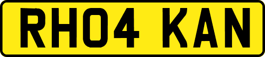RH04KAN