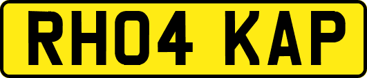 RH04KAP