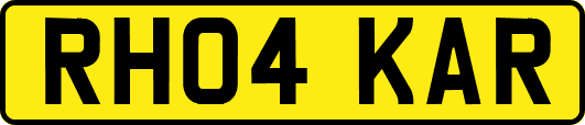 RH04KAR