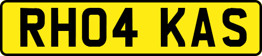RH04KAS