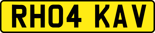 RH04KAV