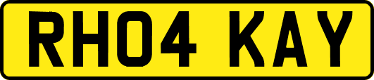 RH04KAY